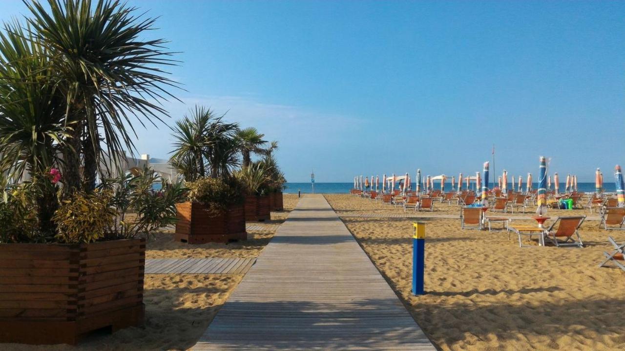 Villaggio San Siro Bibione Exteriér fotografie